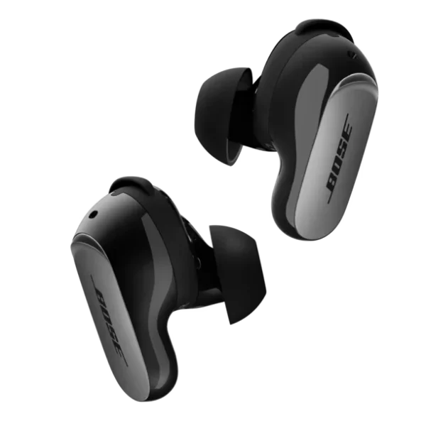 Bose QuietComfort Ultra Bluetooth Earbuds (2nd Gen) — CustomTune & Immersive Audio