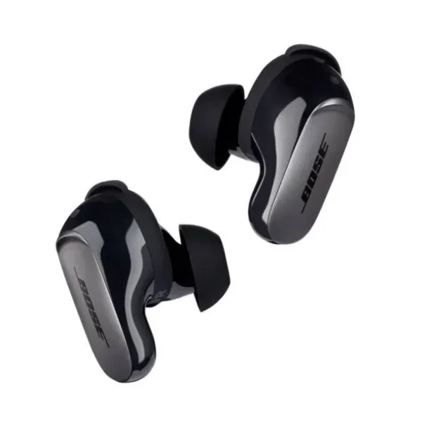 Bose QuietComfort Ultra Earbuds — Wireless ANC with Spatial Audio