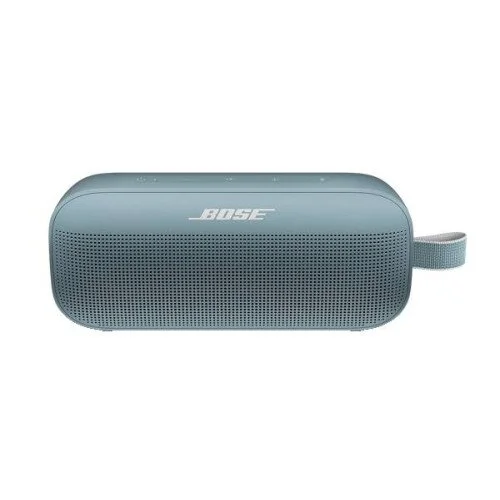 Stone Blue Bose SoundLink Flex — IP67 Portable Bluetooth Speaker