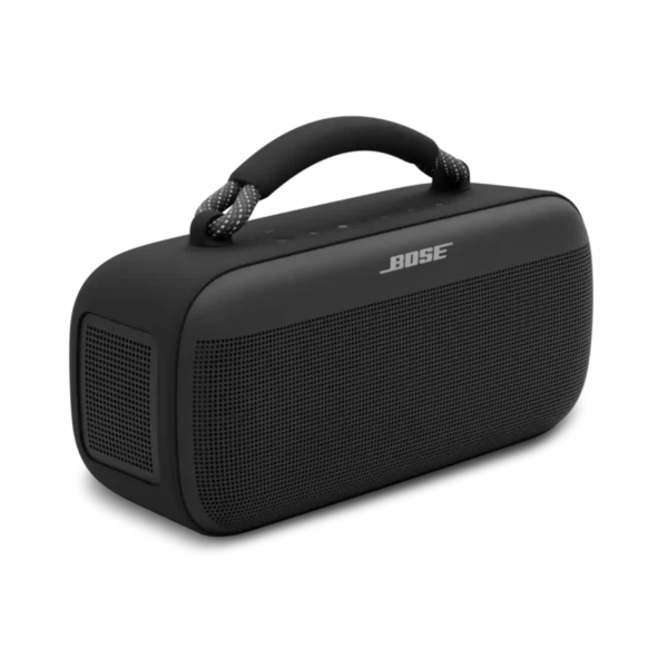 Bose SoundLink Max — IP67 Portable Speaker, 20-Hour Playback*