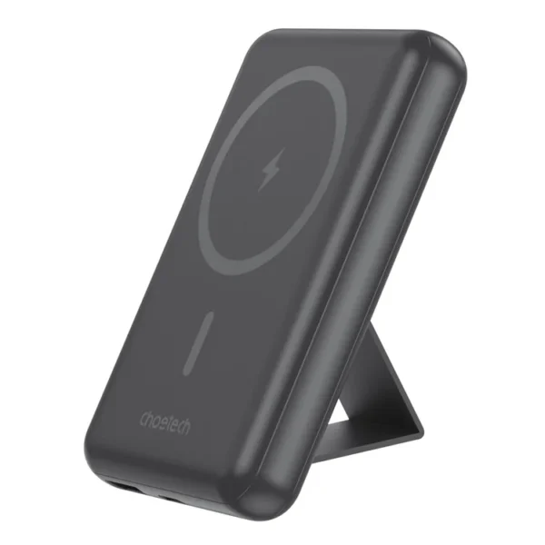 Choetech B662 5000mAh Mag Wireless Bank for iPhone 12–16