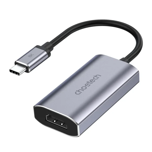 Choetech HUB-H16 USB-C to HDMI — Compact 8K/60Hz Video Adapter