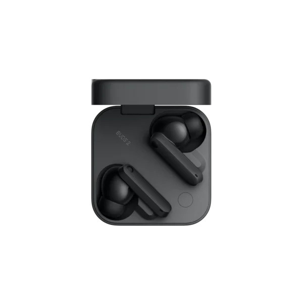 Nothing CMF Buds 2 True Wireless — Dirac Opteo & 48 dB Hybrid ANC