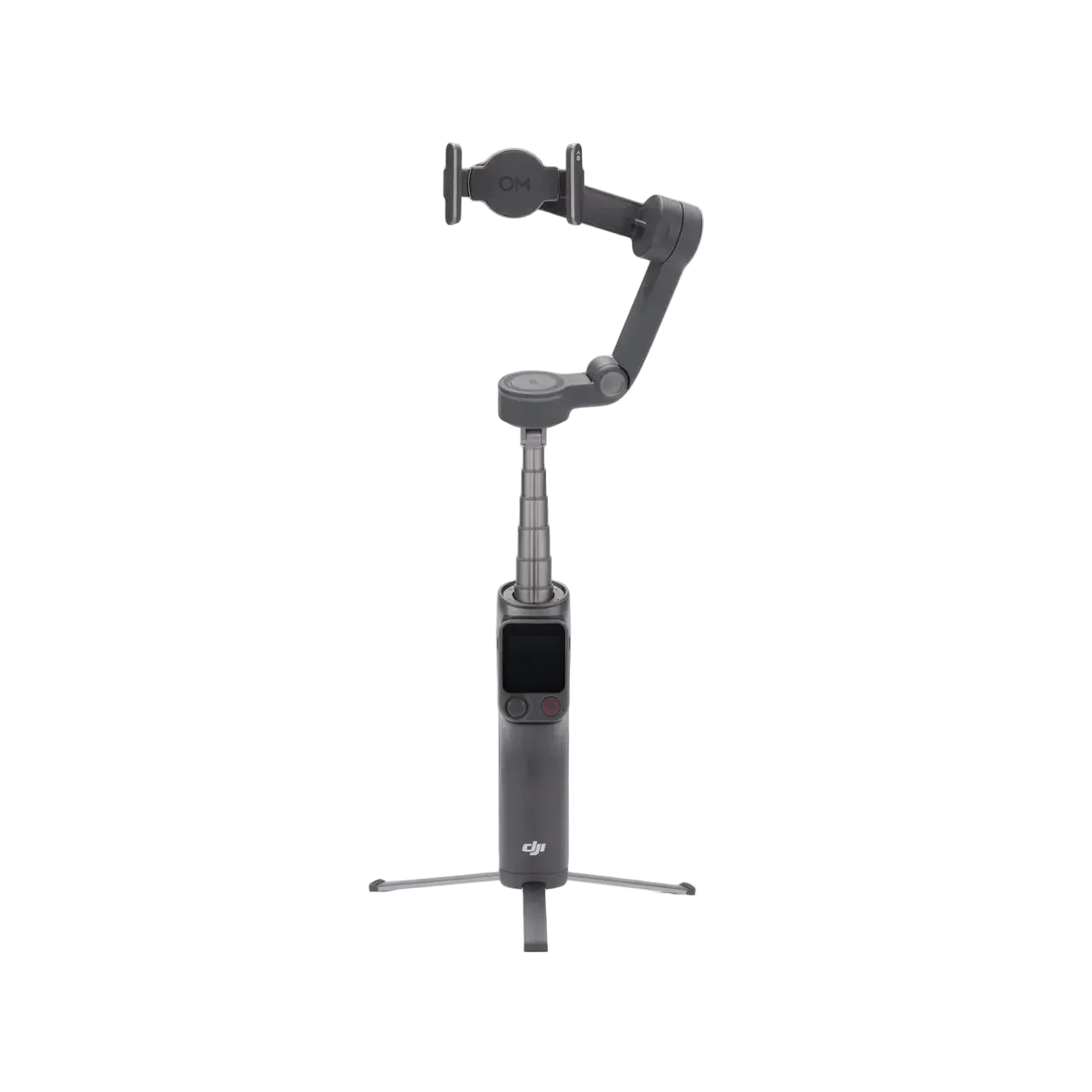 DJI Osmo Mobile 8P — Handheld 3-Axis Phone Stabilizer with ActiveTrack 8.0