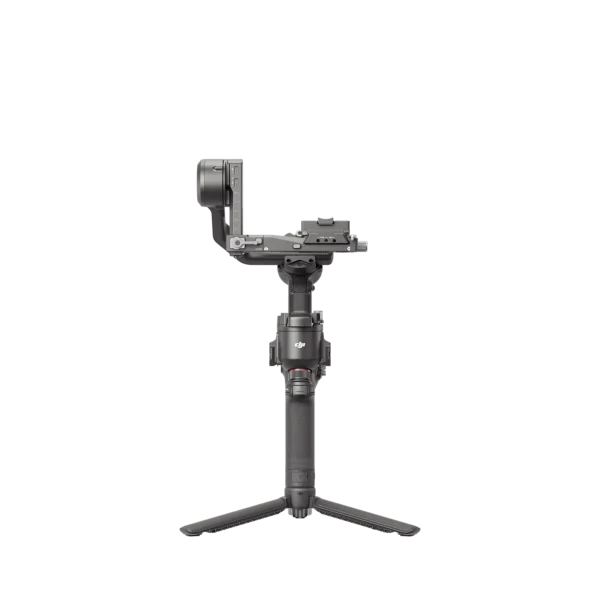 DJI RS 4 Gimbal — Complete Stabilizer Bundle with BG21 Grip