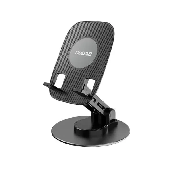 DUDAO F17S Tripod Stand – Foldable Hold for Phones and Tablets