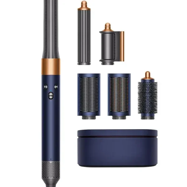 Dyson HS05 Airwrap Complete Long Volumise — Airflow Multi-Styler for Long Hair