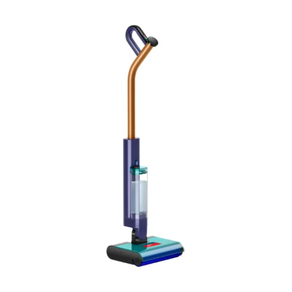Dyson Clean+Wash Hygiene Hard Floor Cleaner – Wet & Dry Sealed Floors