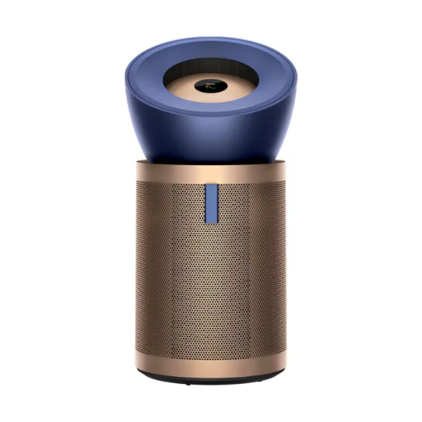 Dyson Purifier Big+Quiet Formaldehyde BP04 – Prussian Blue/Gold Large-Room Air