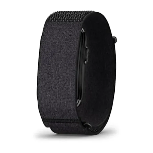 Garmin CIRQA — Screenless ComfortFit Band for Health, Sleep, and Training