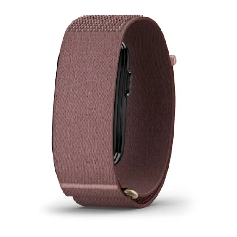 Garmin CIRQA — Screenless ComfortFit Band for Health, Sleep, and Training