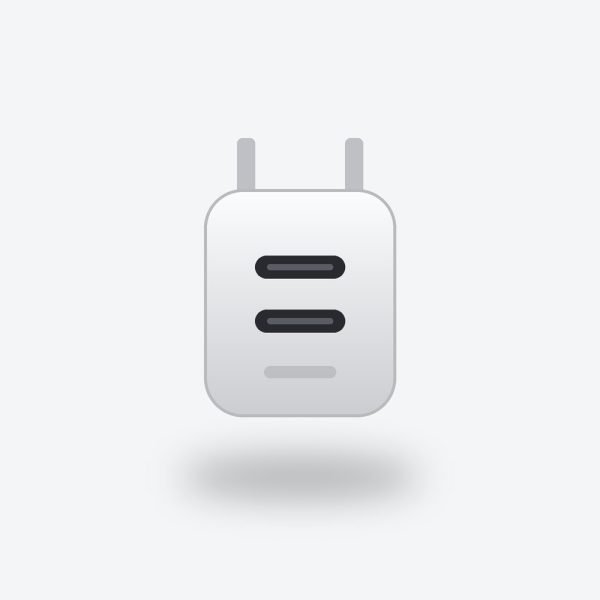 Anker Nano 30W USB-C Fast Charger