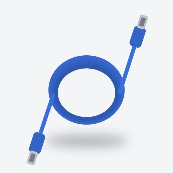 Baseus 3-in-1 Fast Charging Cable