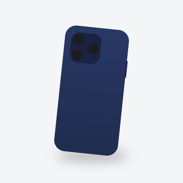 Silicone Soft-Touch Case for Galaxy S25