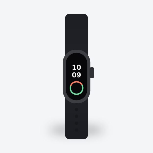 Xiaomi Smart Band 10
