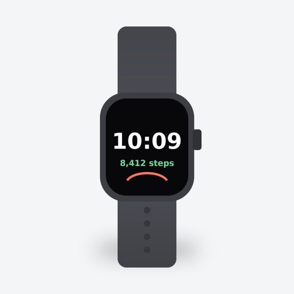 Samsung Galaxy Watch8 44mm