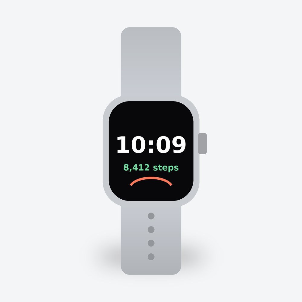 Samsung Galaxy Watch8 44mm - Image 2