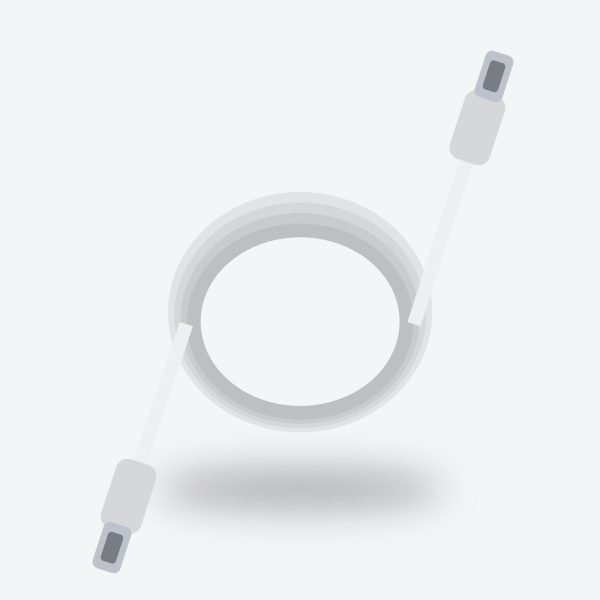 UGREEN USB-C to Lightning Cable (MFi Certified)