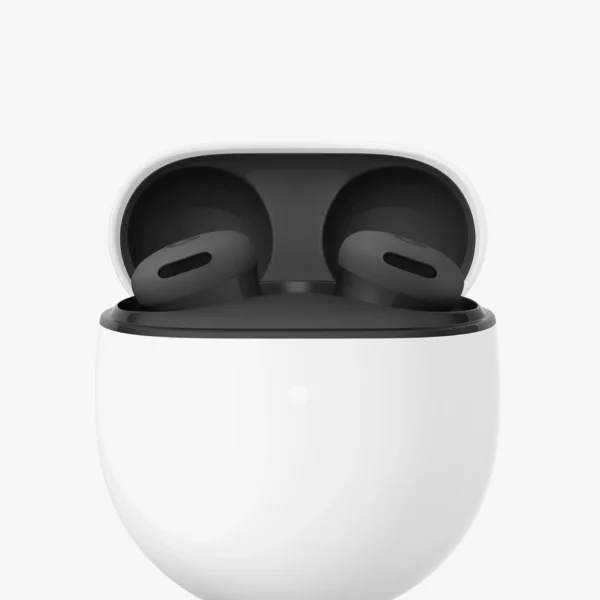 Google Pixel Buds 2a (Hazel) — Silent Seal ANC & Gemini