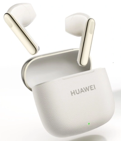 HUAWEI FreeBuds SE 3 — True Wireless Earbuds with 42-Hour Case Battery