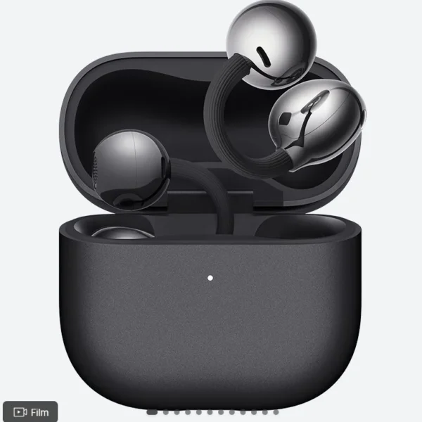 Huawei FreeClip 2 – Open-Ear Clip Earbuds with IP57 & 9 h Battery