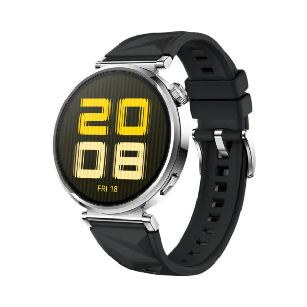 Huawei Watch GT5 41mm — Slim Build, TruSense Monitoring, Multi-Day Power