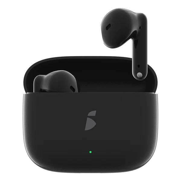 itel Buds Air 5i – Half-In-Ear Earbuds with 13.2mm Driver