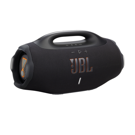 JBL Boombox 4 — Party Speaker with AI Sound Boost & IP68