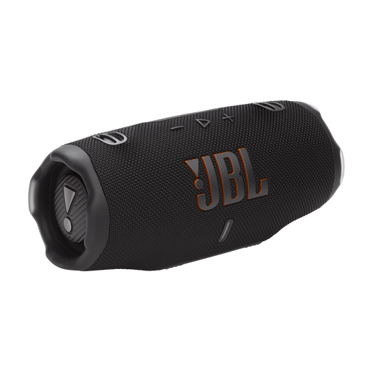 JBL Charge 6 | 50W Wireless Speaker with IP67 Rating and Device Charging