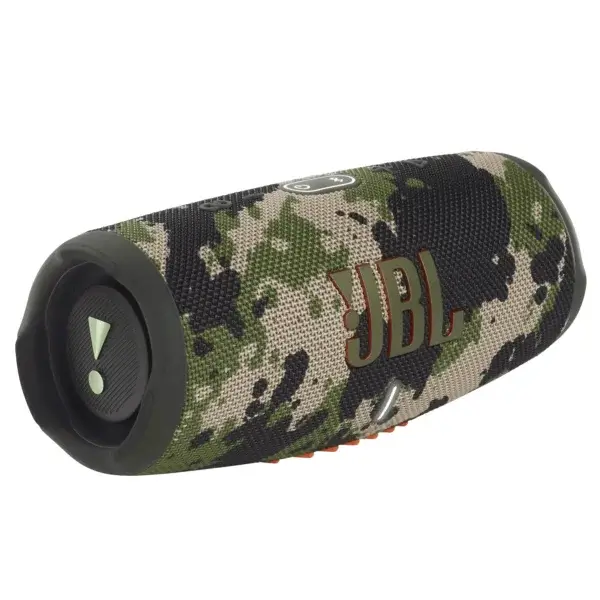 JBL Charge 5 Bluetooth 5.1 Speaker – JBL Pro Sound, IP67