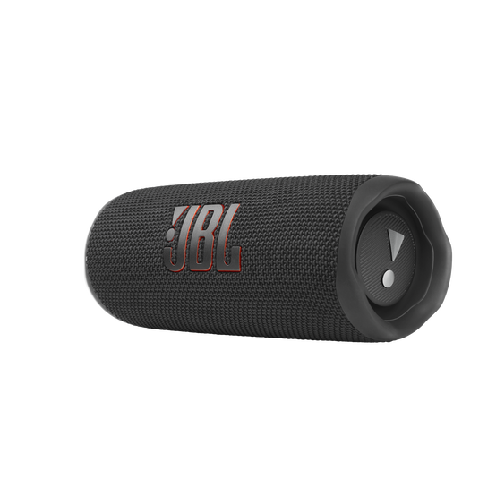 JBL Flip 6 Bluetooth Speaker — IP67 Portable Stereo, PartyBoost Ready