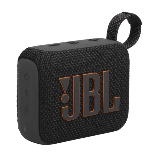JBL Go 4 – Handheld IP67 Bluetooth Speaker, 7-Hour Playtime