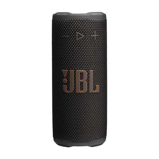 JBL Grip Compact Speaker — 14-Hour Battery, IP68 & Auracast