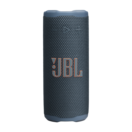 JBL Grip Compact Speaker — 14-Hour Battery, IP68 & Auracast