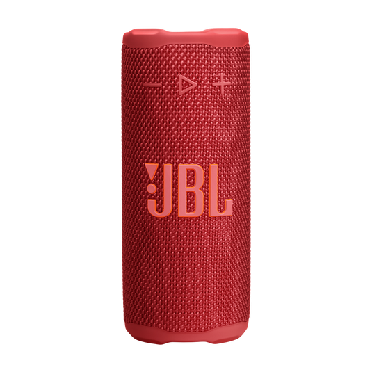 JBL Grip Compact Speaker — 14-Hour Battery, IP68 & Auracast