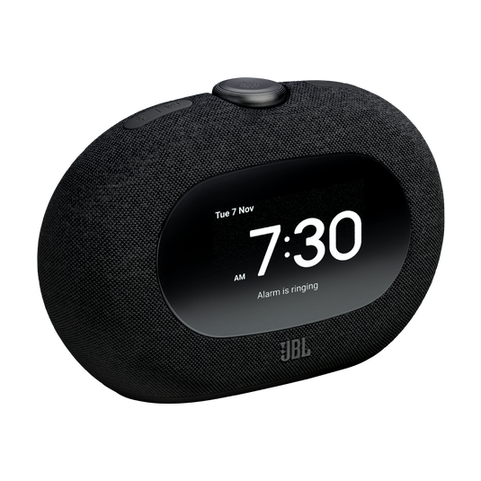 JBL Horizon 3 – Stereo Clock Radio with DAB+/FM and Bluetooth