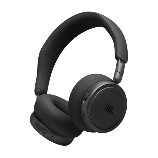 JBL Live 680NC Over-Ear Wireless Headphones — True Adaptive ANC 2.0