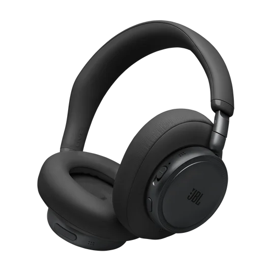 JBL Live 780NC | Over-Ear Wireless Headphones, Adaptive ANC & Up to 80 Hours