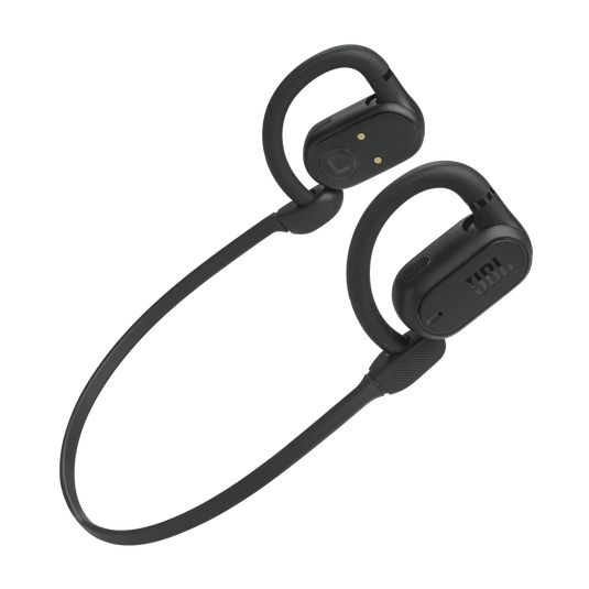 JBL SoundGear Sense — Open-Ear TWS with 16.2mm Drivers and 24-Hour Combined Battery