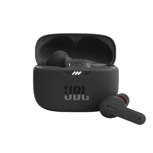 JBL Tune 230NC TWS — Pure Bass Earbuds with ANC & 40h Power