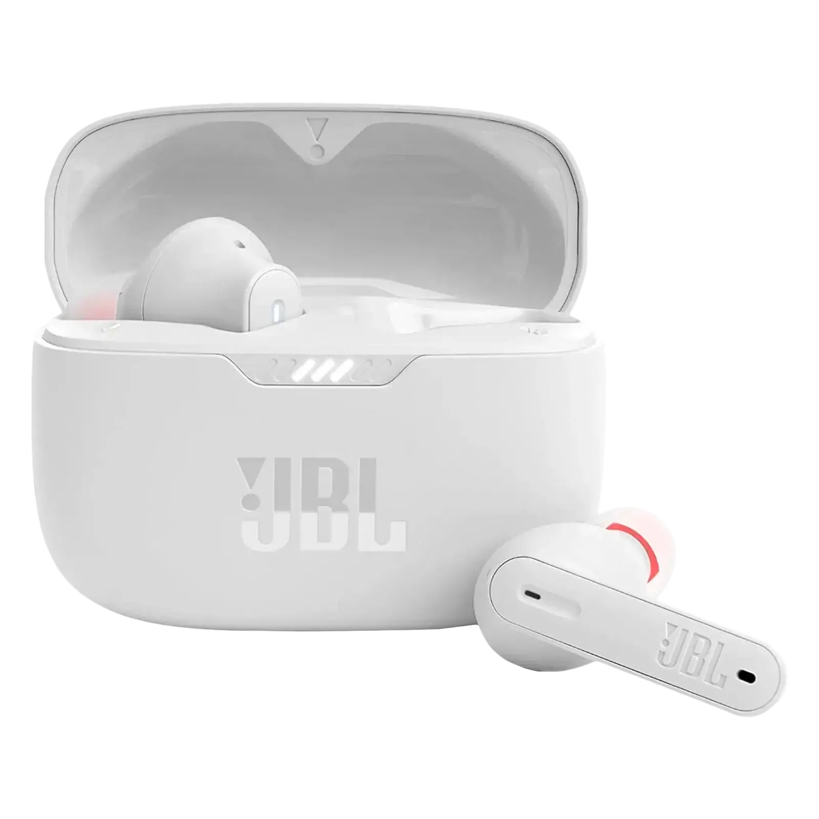 JBL Tune 230NC TWS — Pure Bass Earbuds with ANC & 40h Power