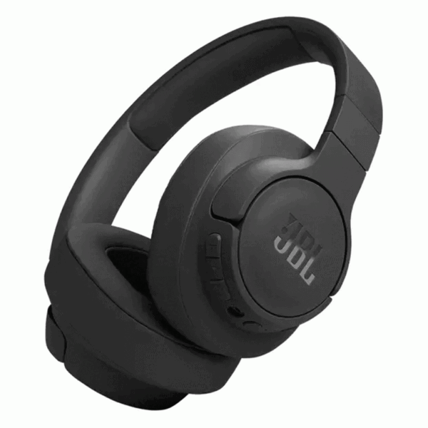 JBL Tune 770NC Over-Ear Headphones — Adaptive ANC, Bluetooth 5.3, Up to 70 Hours