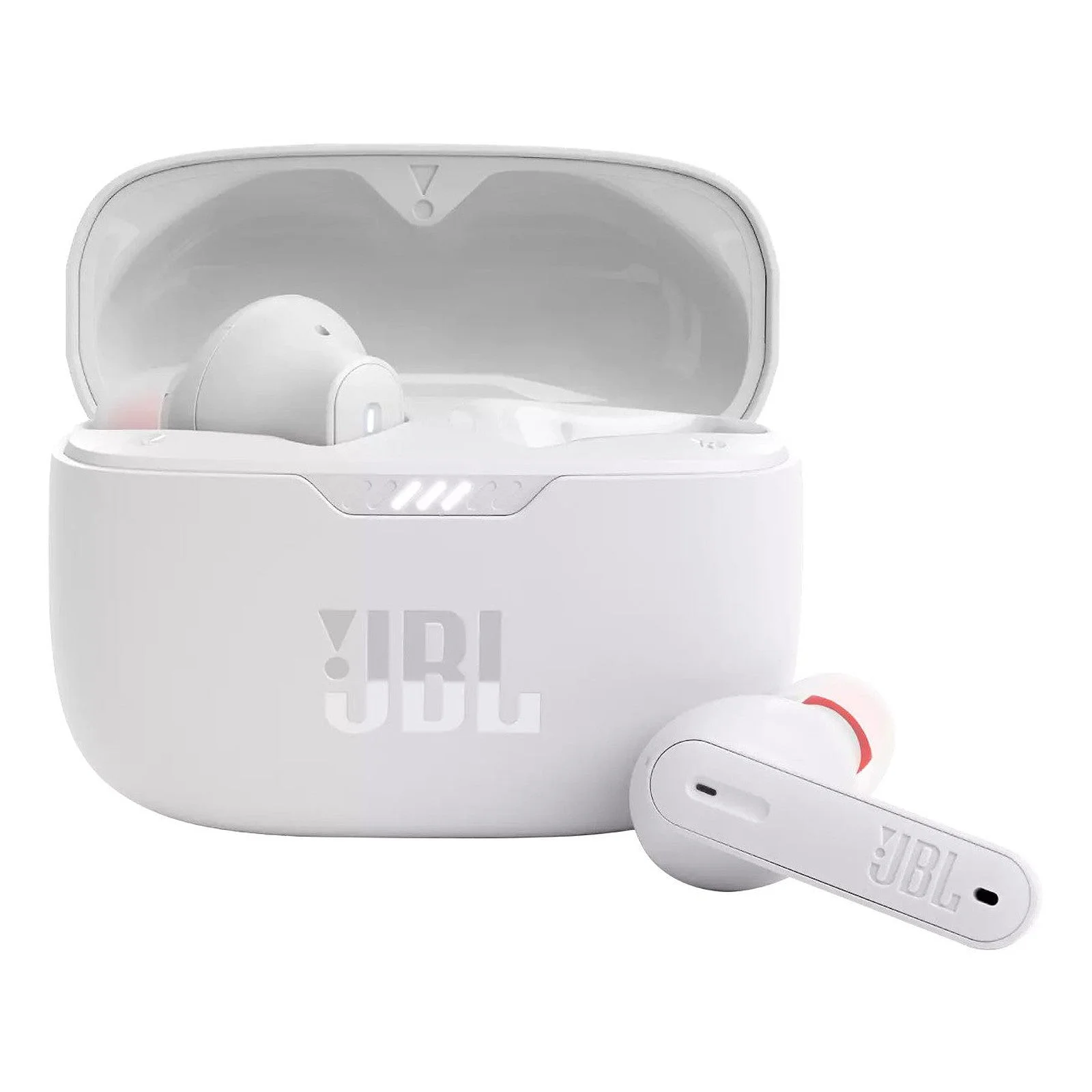 JBL Wave 200 TWS – 8mm Drivers, Dual Connect & USB-C