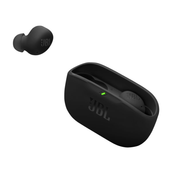 JBL Wave Buds 2 True Wireless — 8mm Drivers, ANC & Smart Ambient