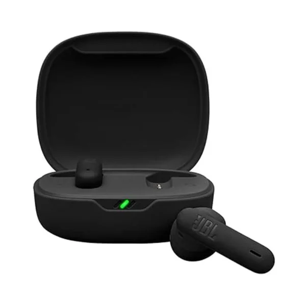 JBL Wave Flex 2 — True Wireless Earbuds with Pure Bass