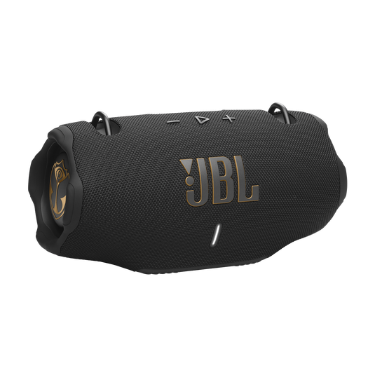 JBL Xtreme 4 Wireless Speaker — JBL Pro Sound, 24-Hour Battery, IP67 & USB-C Power Out