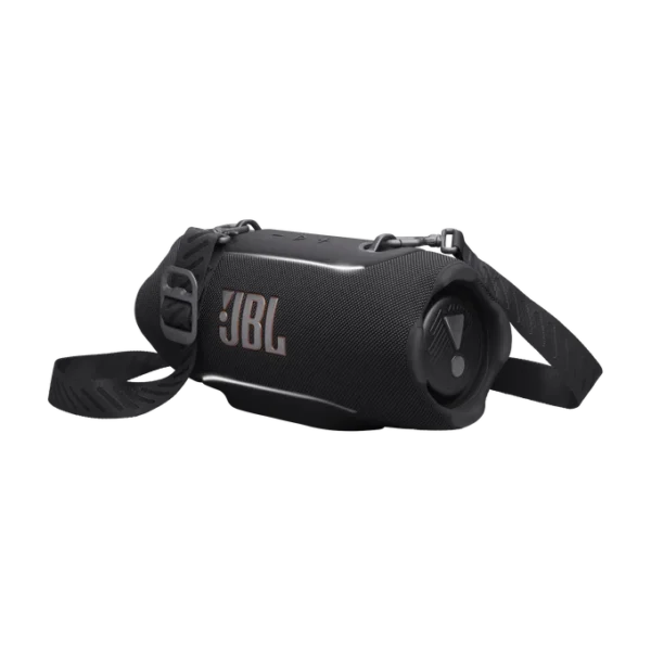 JBL Xtreme 5 Bluetooth Speaker — 28-Hour Playtime, IP68
