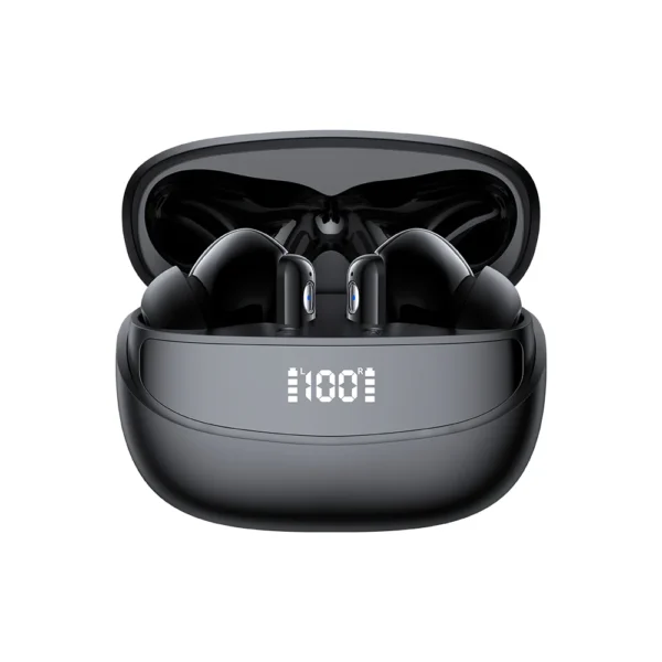 Joyroom Jbuds JR-BB3 — Bluetooth 5.4 True Wireless Earbuds with ENC
