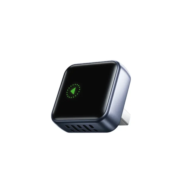 Joyroom JR-CP3 Adapter — Wireless CarPlay and Android Auto from Wired Systems