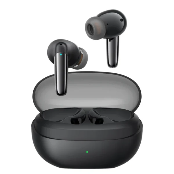 Joyroom JR-FB1 Funpods True Wireless Earphones — ENC, 35h Case Battery